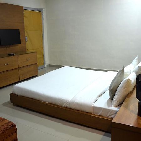 Gofas Lodge อิสลามาบัด ภายนอก รูปภาพ