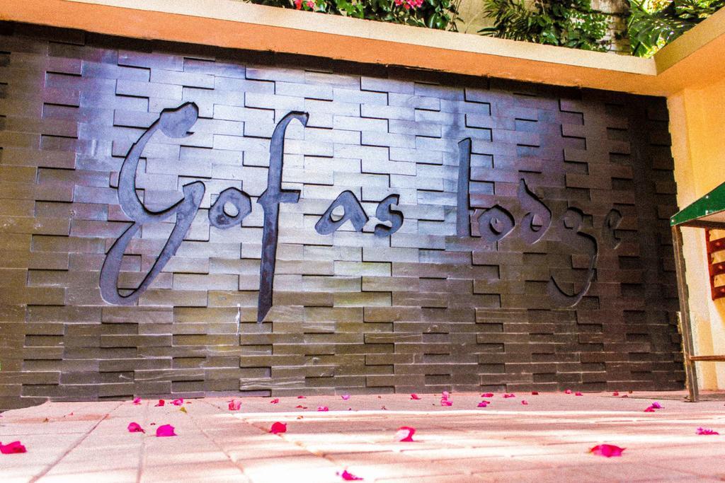 Gofas Lodge อิสลามาบัด ภายนอก รูปภาพ